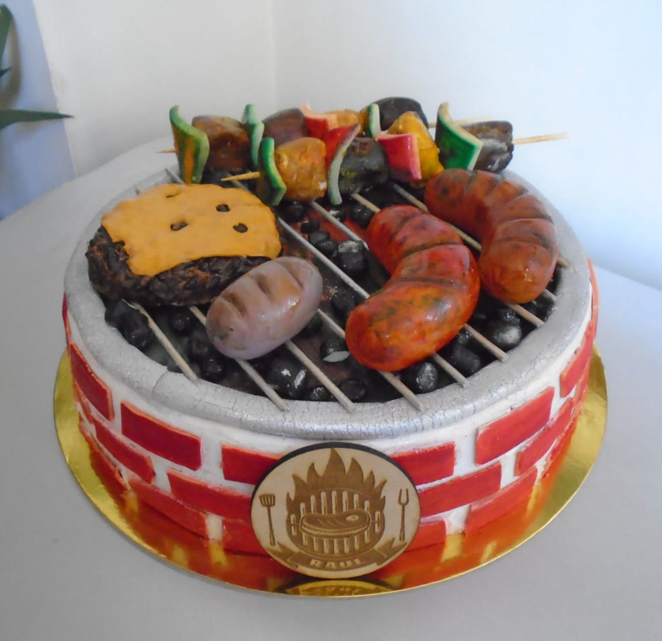 Asador