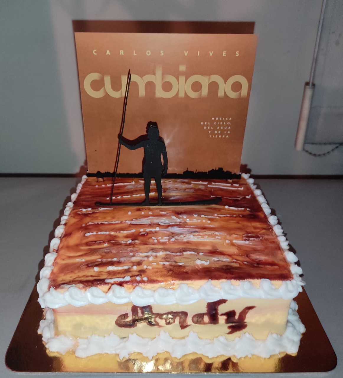 Cumbiana