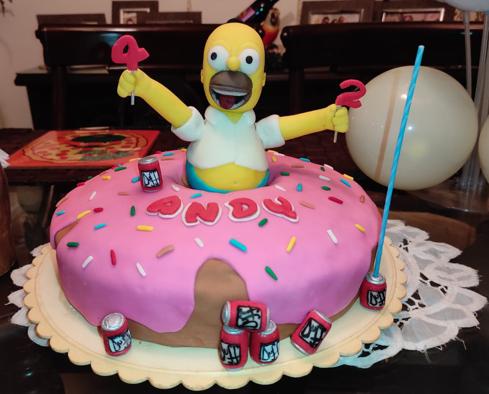 Homero Simpson