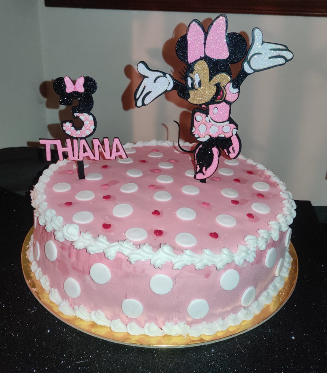Minnie