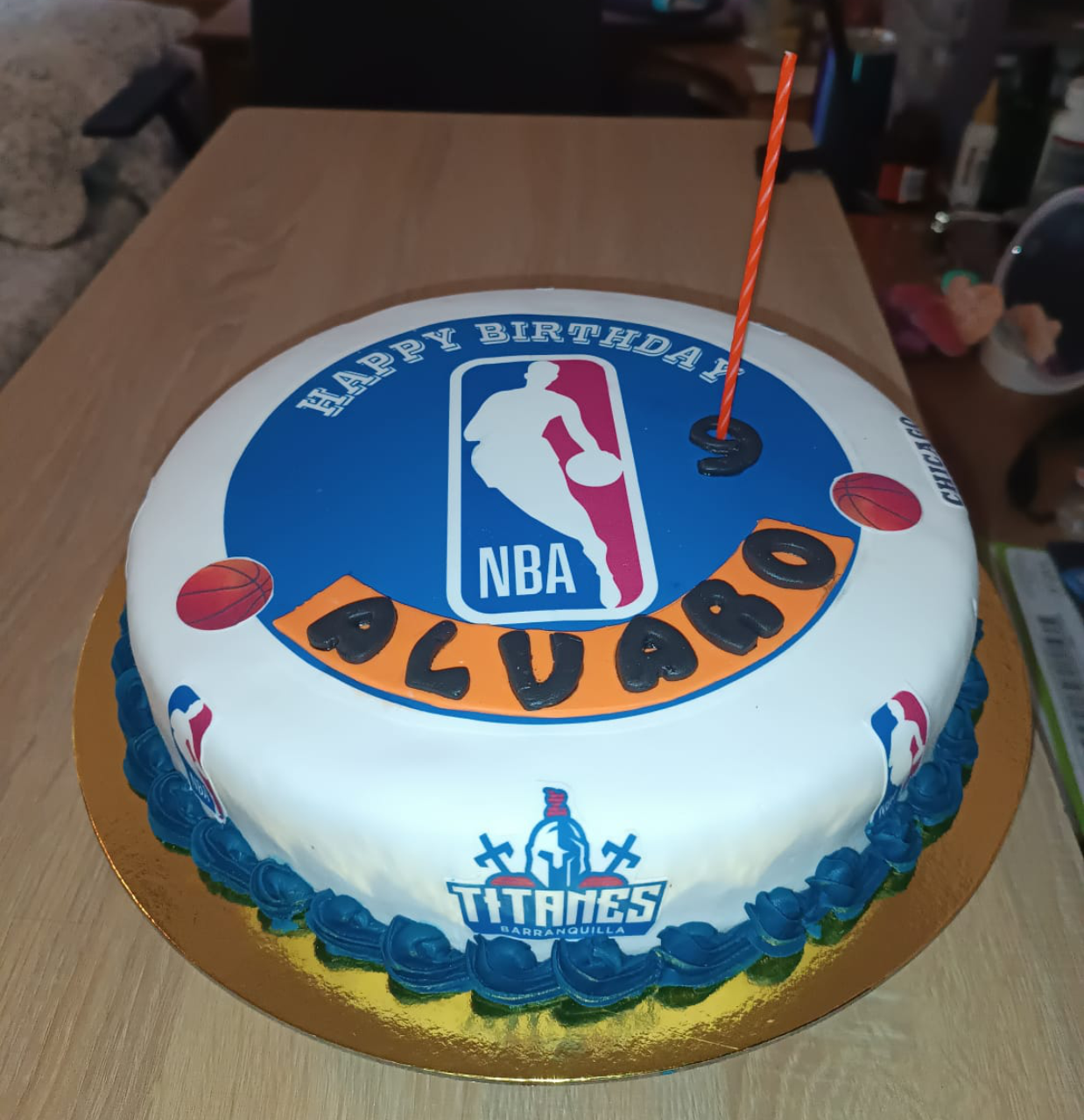 NBA