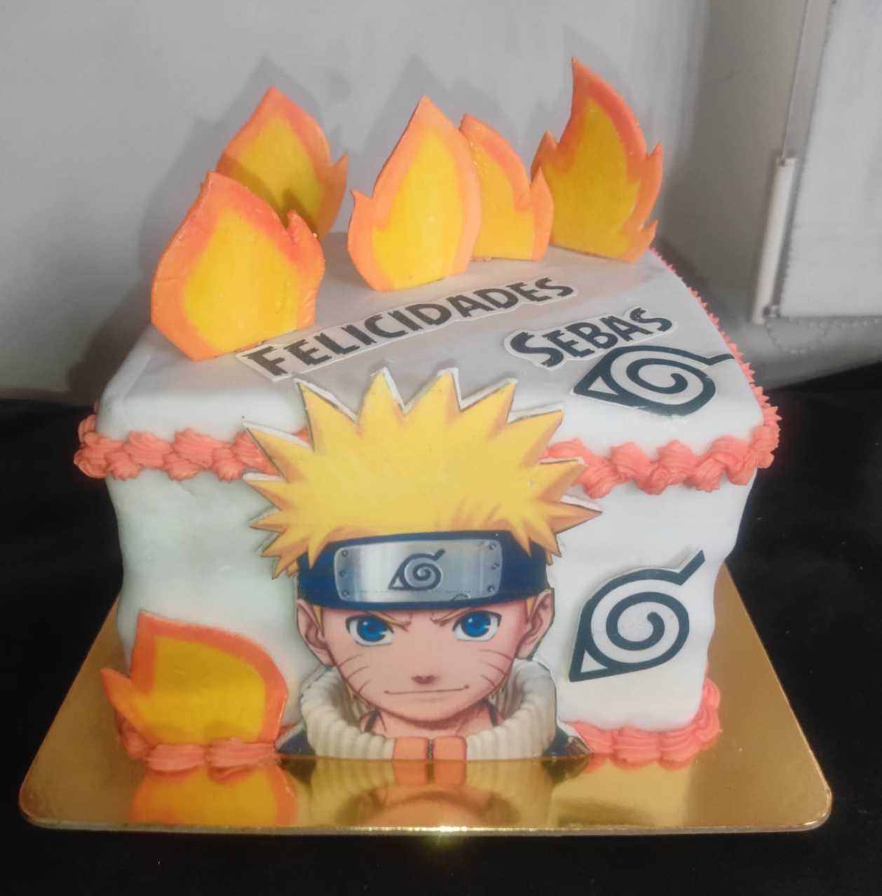 Naruto