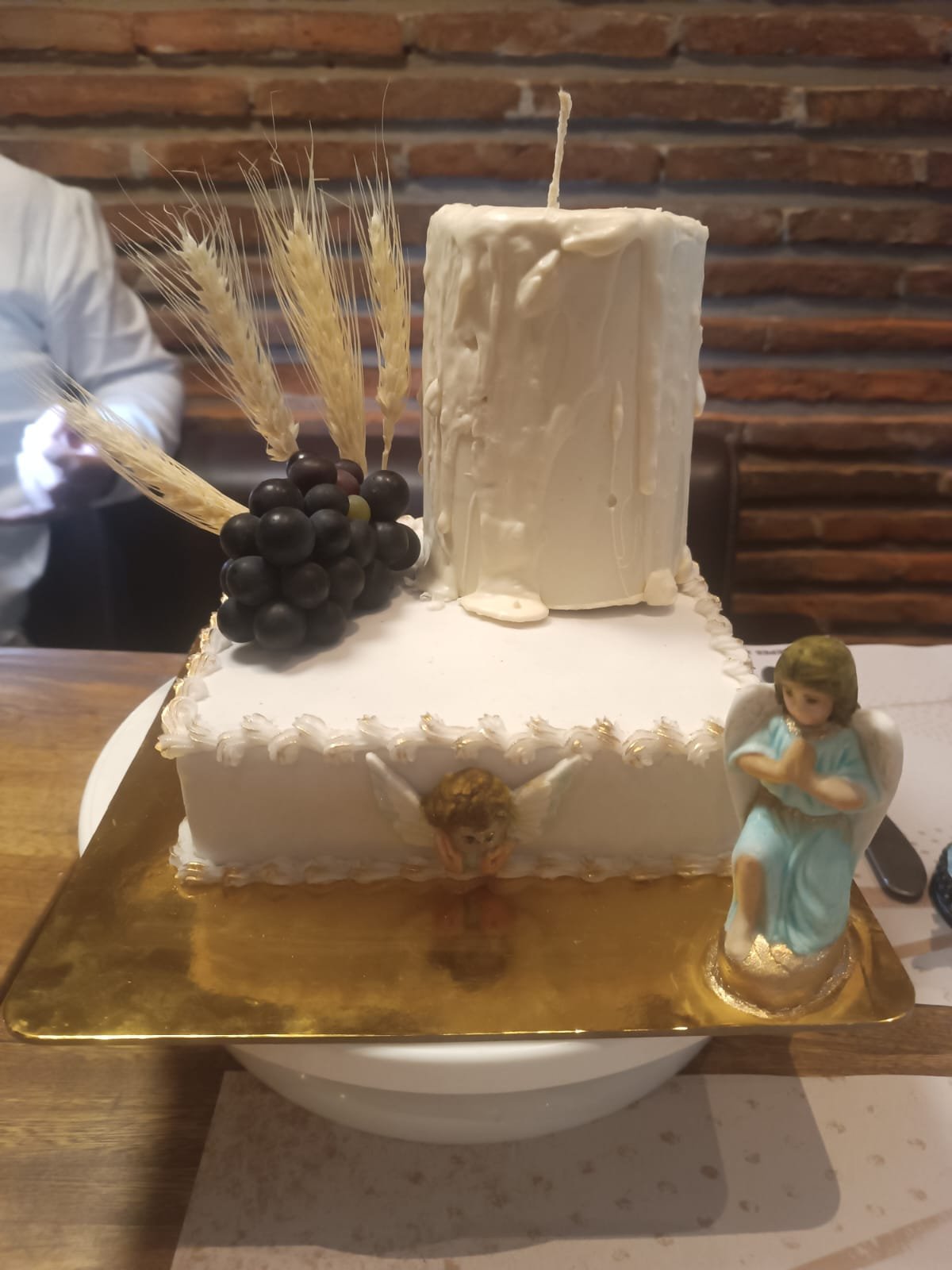 Primera Comunión