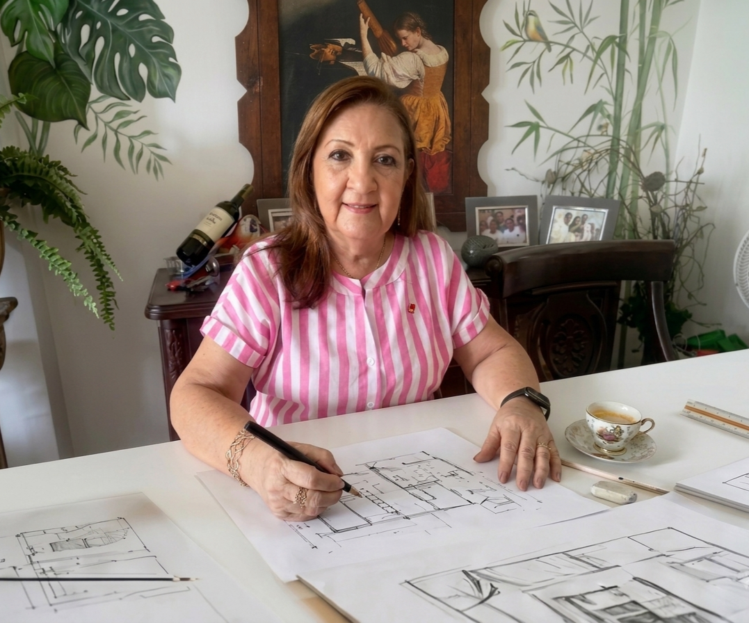 Mábel Fernández Díaz