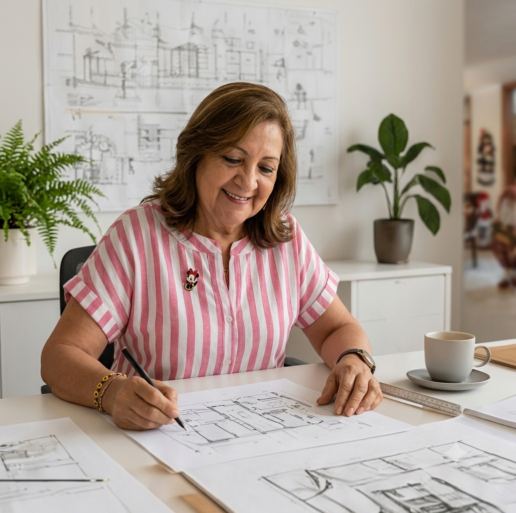 Mabel Fernández Díaz