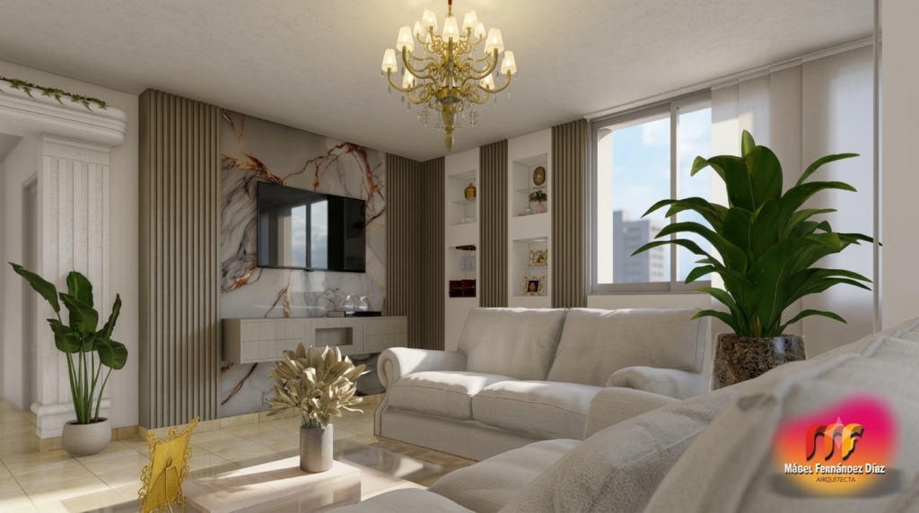 Apartamento Edificio Nassau