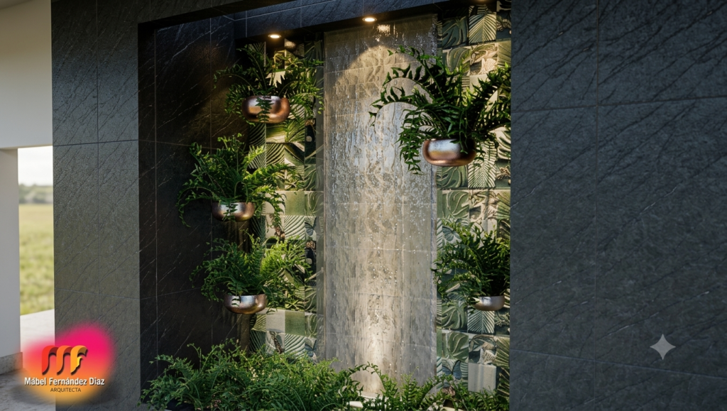 Lobby – área social